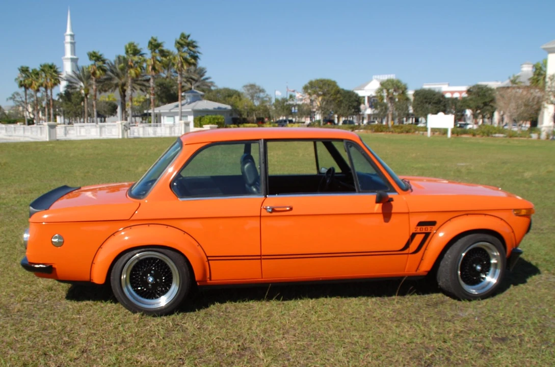 1973 BMW 2002 - Image 14 of 31