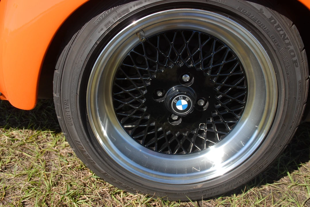1973 BMW 2002 - Image 13 of 31
