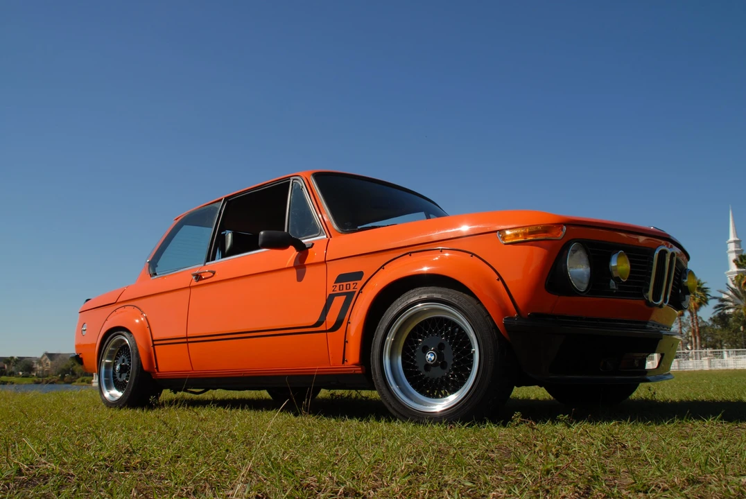1973 BMW 2002 - Image 15 of 31