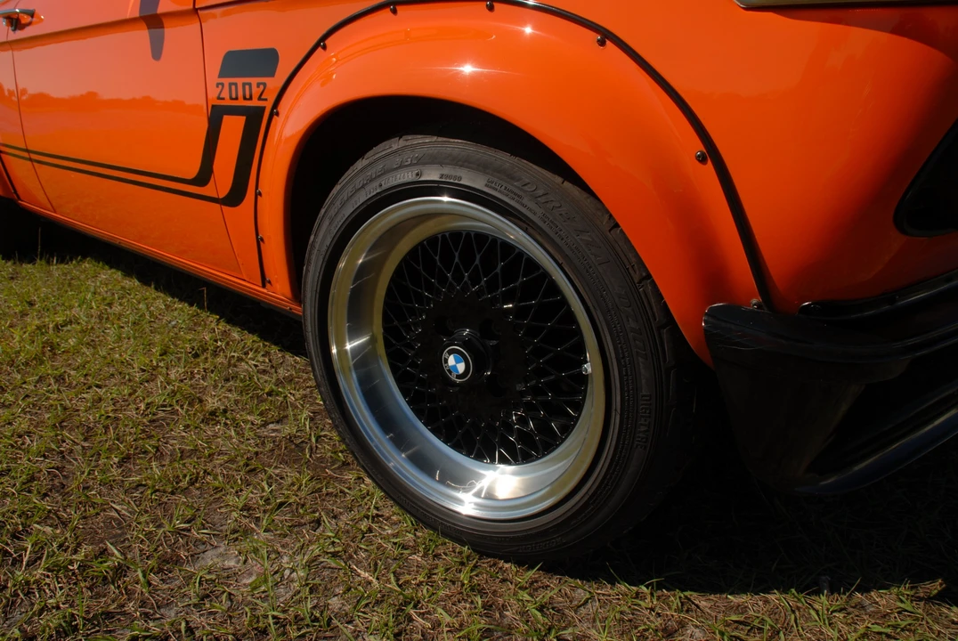 1973 BMW 2002 - Image 17 of 31