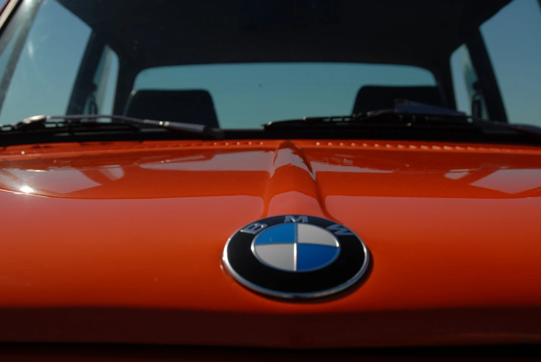 1973 BMW 2002 - Image 20 of 31
