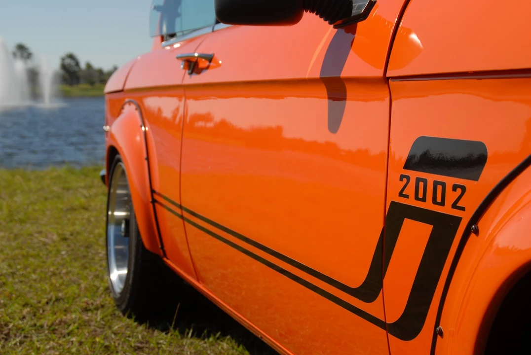 1973 BMW 2002 - Image 18 of 31