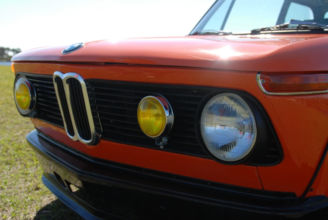 1973 BMW 2002 - Image 21 of 31