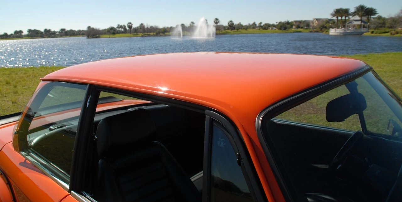 1973 BMW 2002 - Image 19 of 31