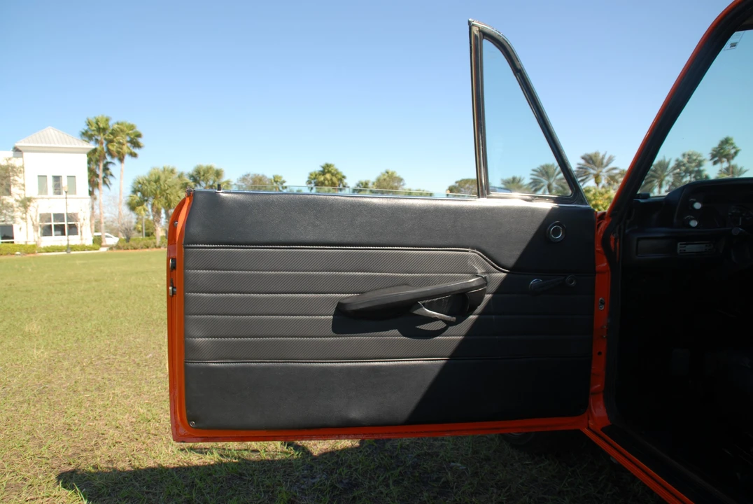 1973 BMW 2002 - Image 26 of 31