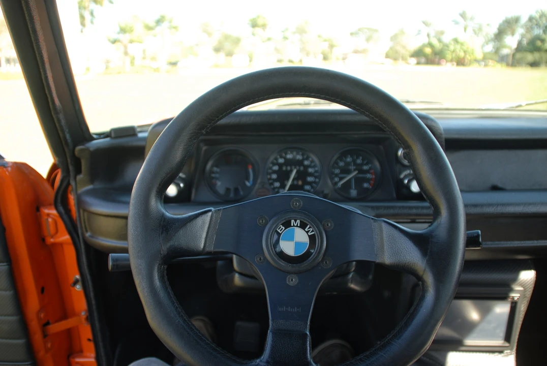 1973 BMW 2002 - Image 29 of 31