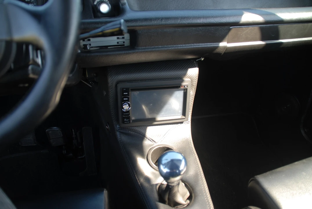 1973 BMW 2002 - Image 31 of 31