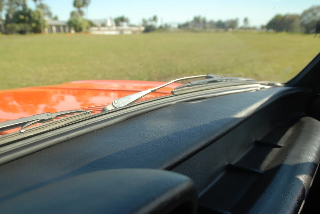 1973 BMW 2002 - Image 30 of 31