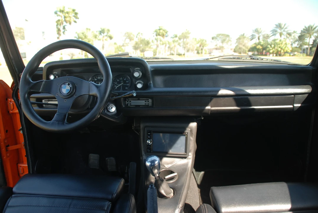 1973 BMW 2002 - Image 28 of 31