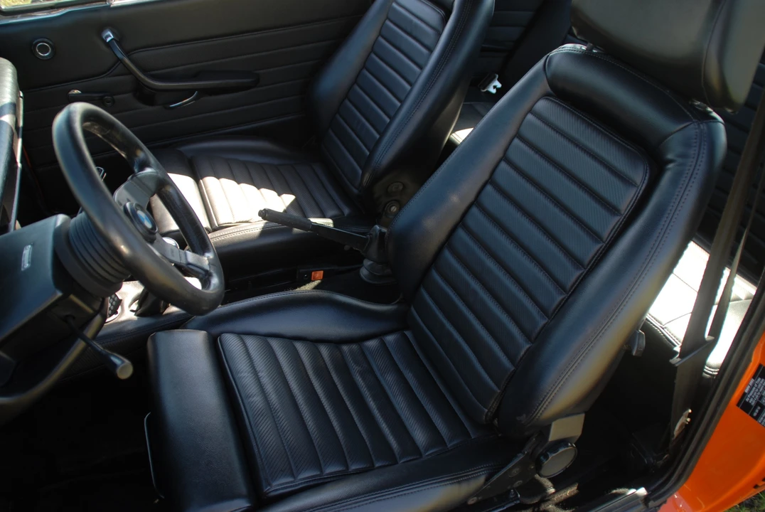 1973 BMW 2002 - Image 27 of 31
