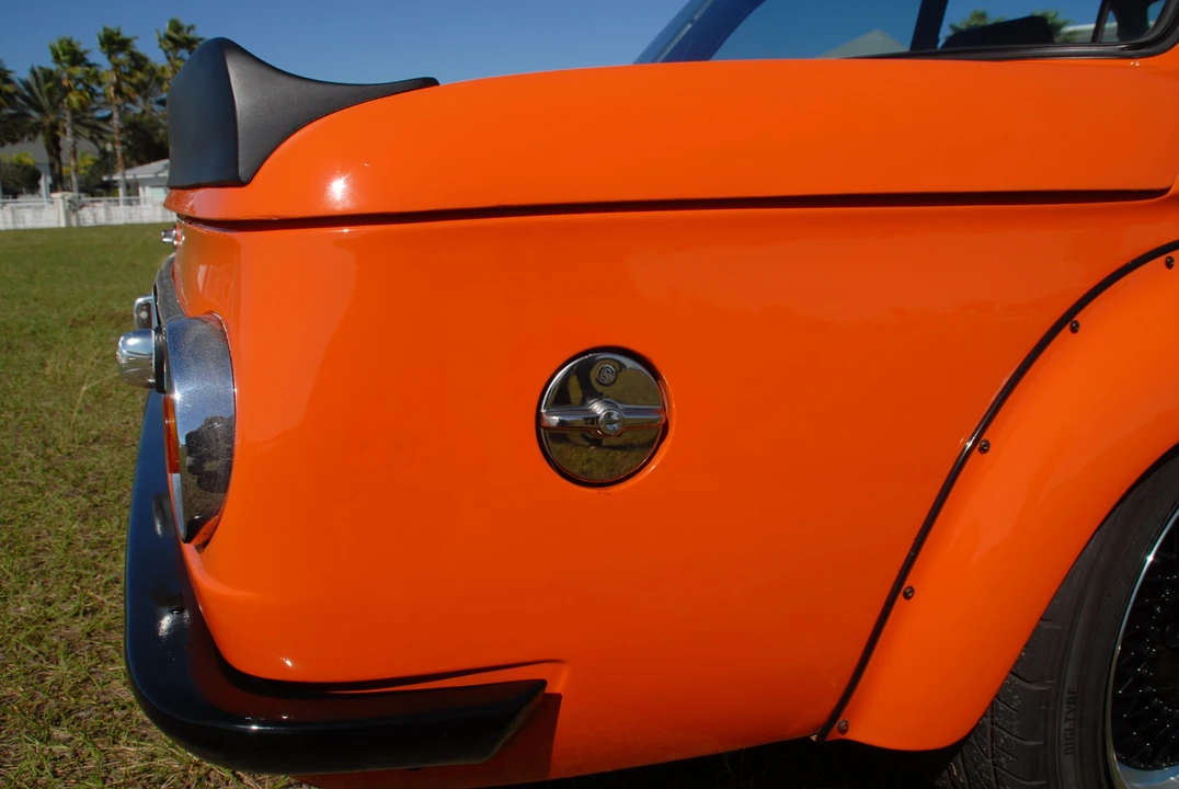 1973 BMW 2002 - Image 12 of 31