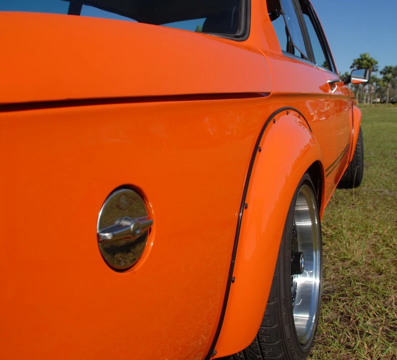 1973 BMW 2002 - Image 11 of 31