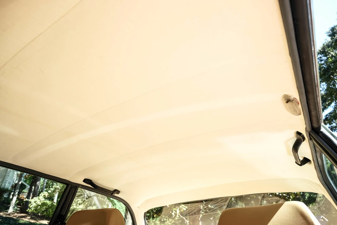 1973 BMW 2002 - Image 20 of 31