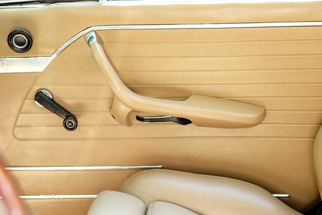 1973 BMW 2002 - Image 21 of 31