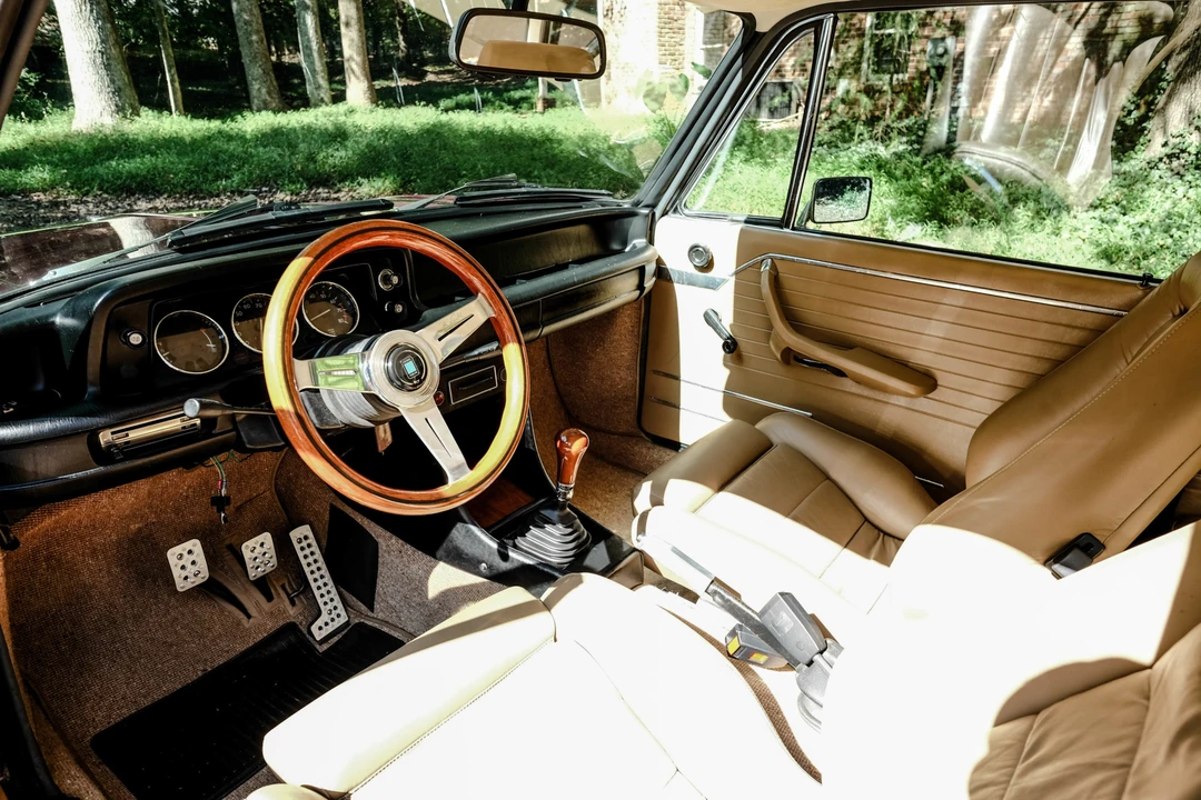 1973 BMW 2002 - Image 15 of 31
