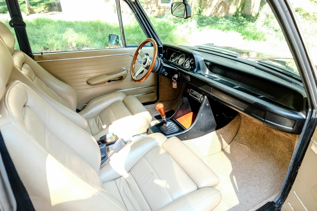 1973 BMW 2002 - Image 16 of 31