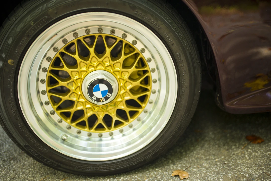 1973 BMW 2002 - Image 12 of 31