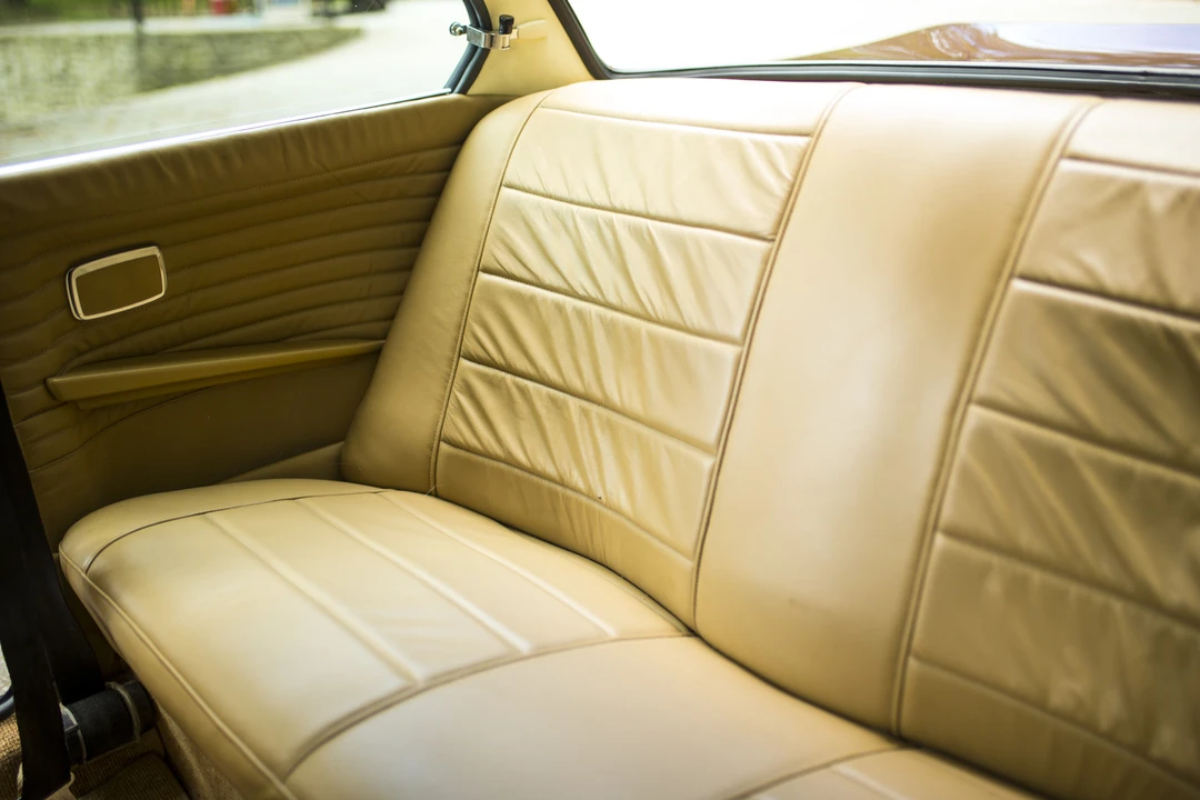 1973 BMW 2002 - Image 17 of 31
