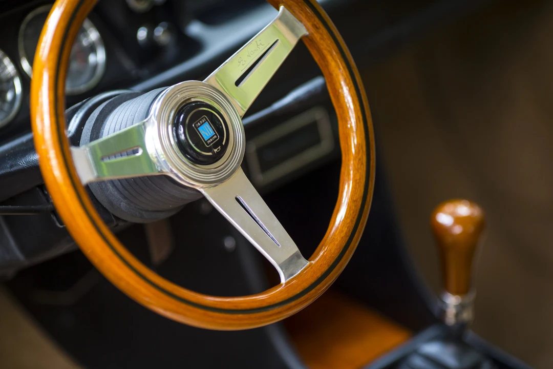 1973 BMW 2002 - Image 18 of 31
