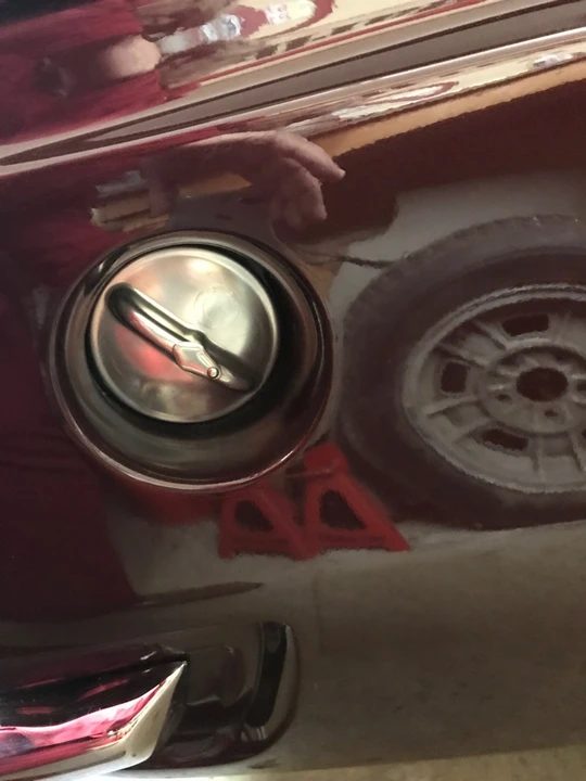 1973 BMW 2002 - Image 7 of 31
