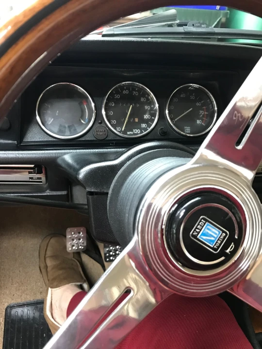 1973 BMW 2002 - Image 23 of 31