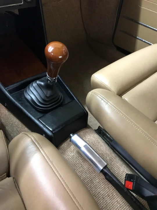 1973 BMW 2002 - Image 24 of 31
