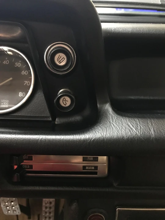 1973 BMW 2002 - Image 25 of 31