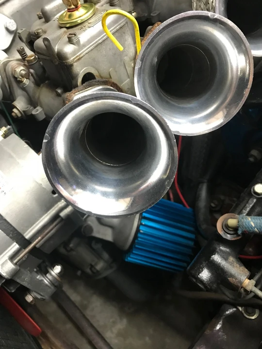 1973 BMW 2002 - Image 30 of 31