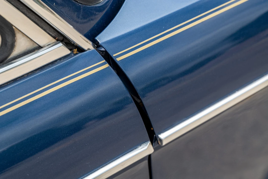 1973 BMW 2002 - Image 28 of 31