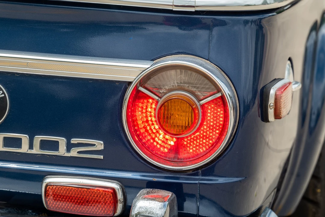 1973 BMW 2002 - Image 14 of 31
