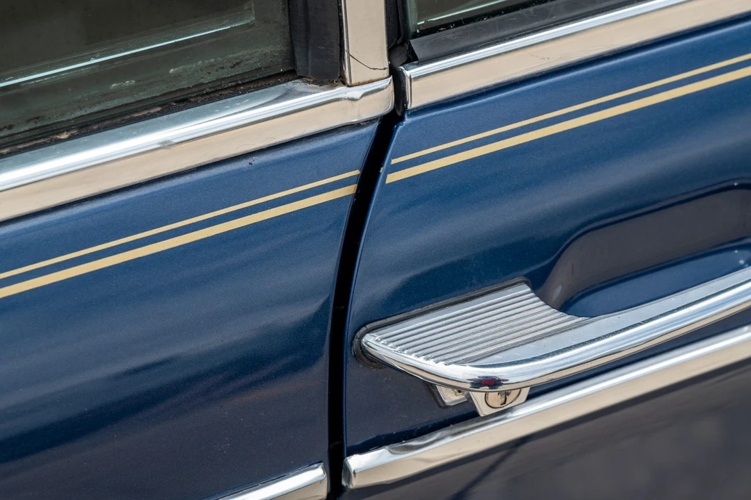 1973 BMW 2002 - Image 27 of 31