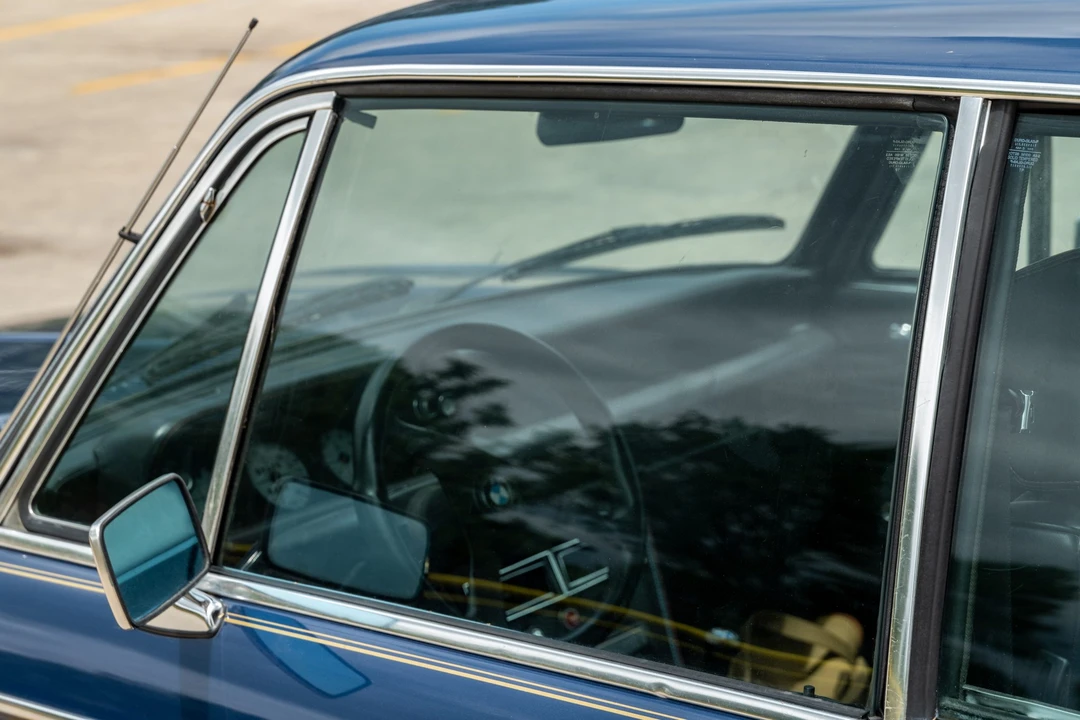 1973 BMW 2002 - Image 17 of 31