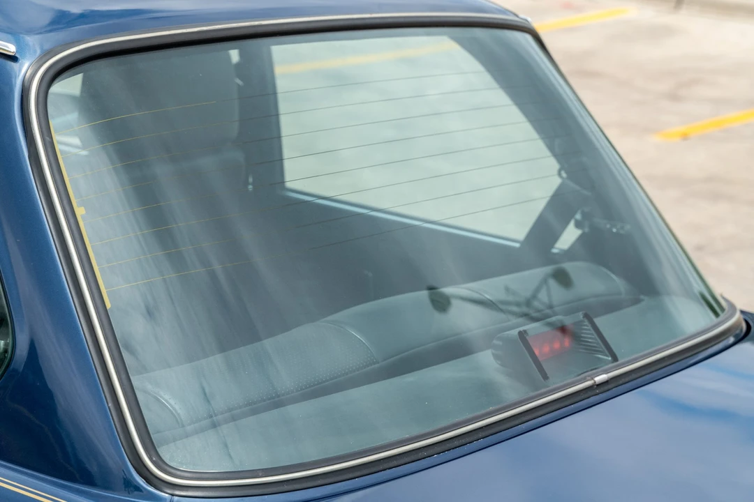 1973 BMW 2002 - Image 19 of 31