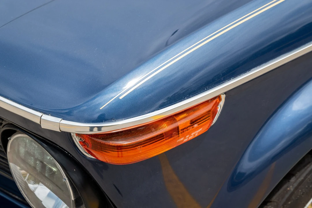 1973 BMW 2002 - Image 10 of 31