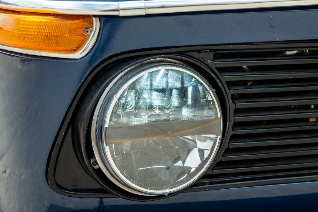 1973 BMW 2002 - Image 11 of 31