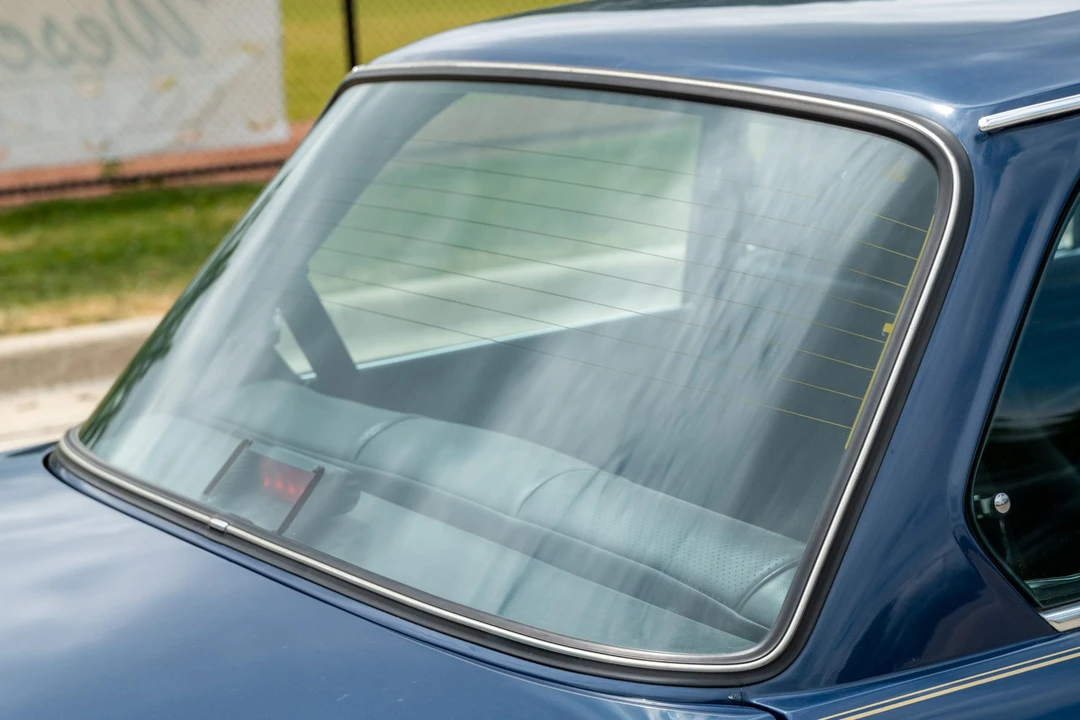 1973 BMW 2002 - Image 20 of 31