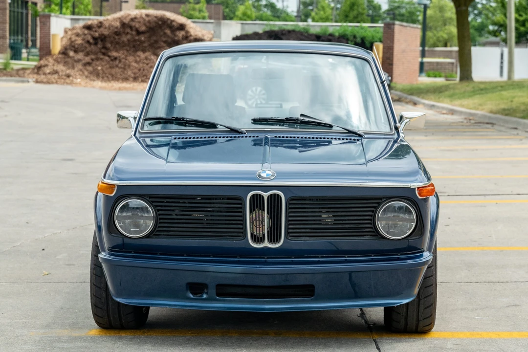 1973 BMW 2002 - Image 2 of 31
