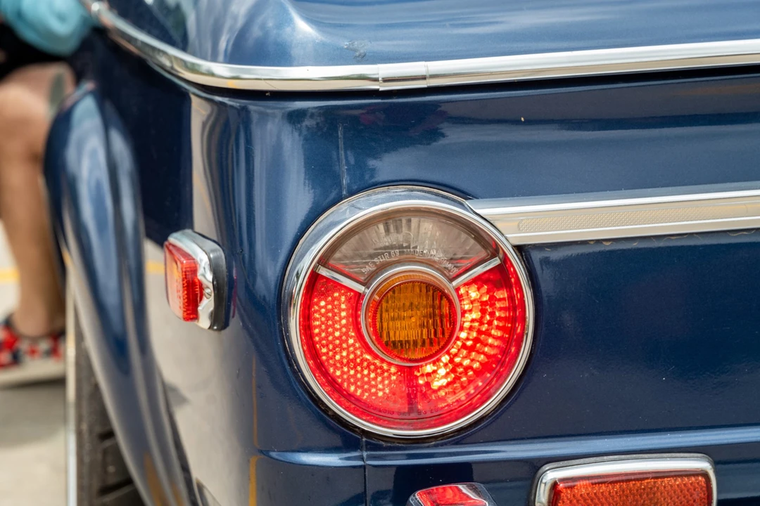 1973 BMW 2002 - Image 13 of 31