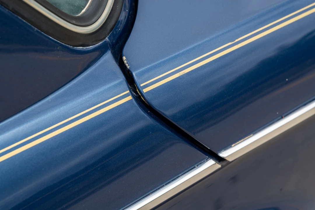 1973 BMW 2002 - Image 25 of 31
