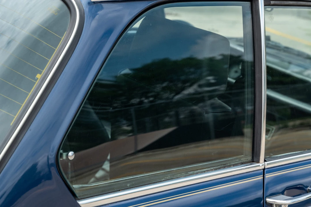 1973 BMW 2002 - Image 21 of 31