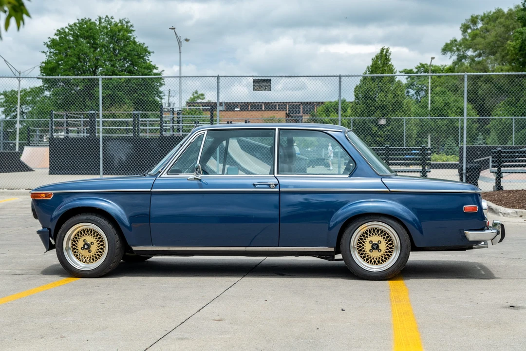 1973 BMW 2002 - Image 8 of 31