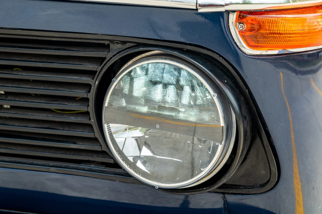 1973 BMW 2002 - Image 12 of 31