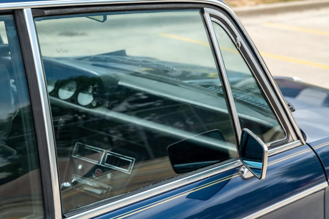 1973 BMW 2002 - Image 22 of 31