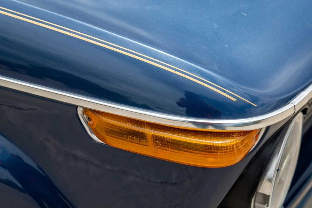 1973 BMW 2002 - Image 9 of 31