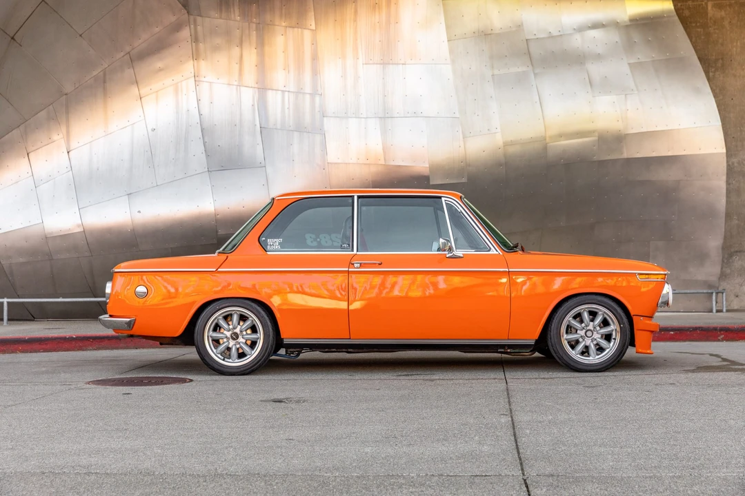 1973 BMW 2002 - Image 10 of 31
