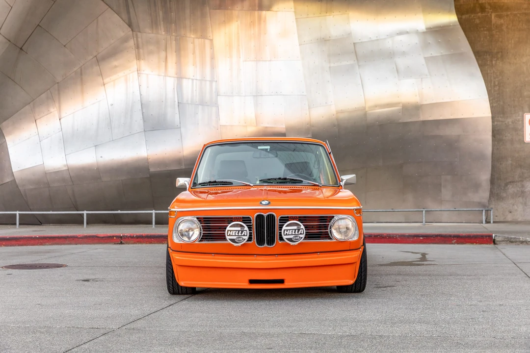 1973 BMW 2002 - Image 15 of 31