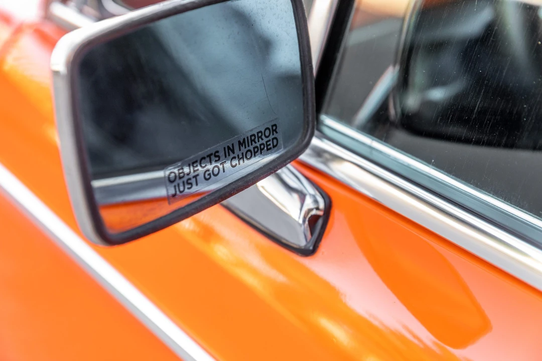1973 BMW 2002 - Image 27 of 31