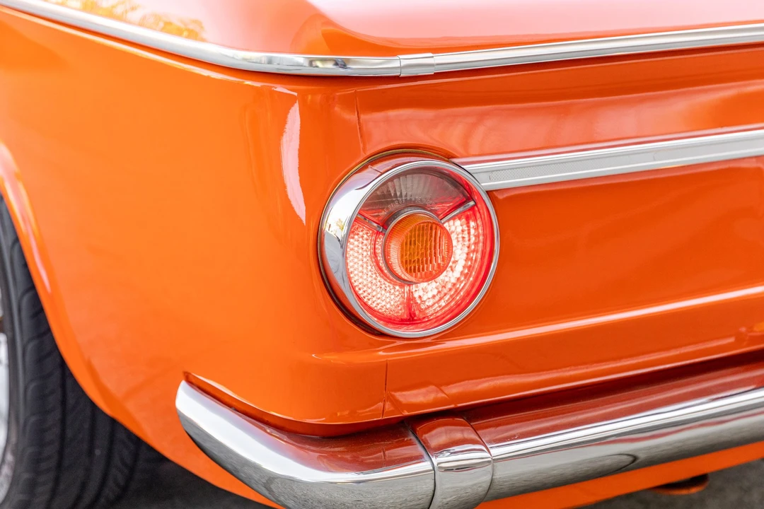 1973 BMW 2002 - Image 24 of 31
