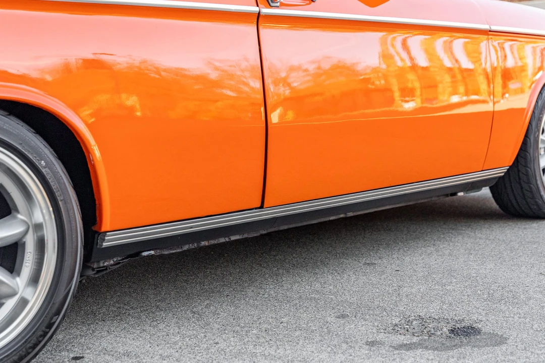 1973 BMW 2002 - Image 23 of 31