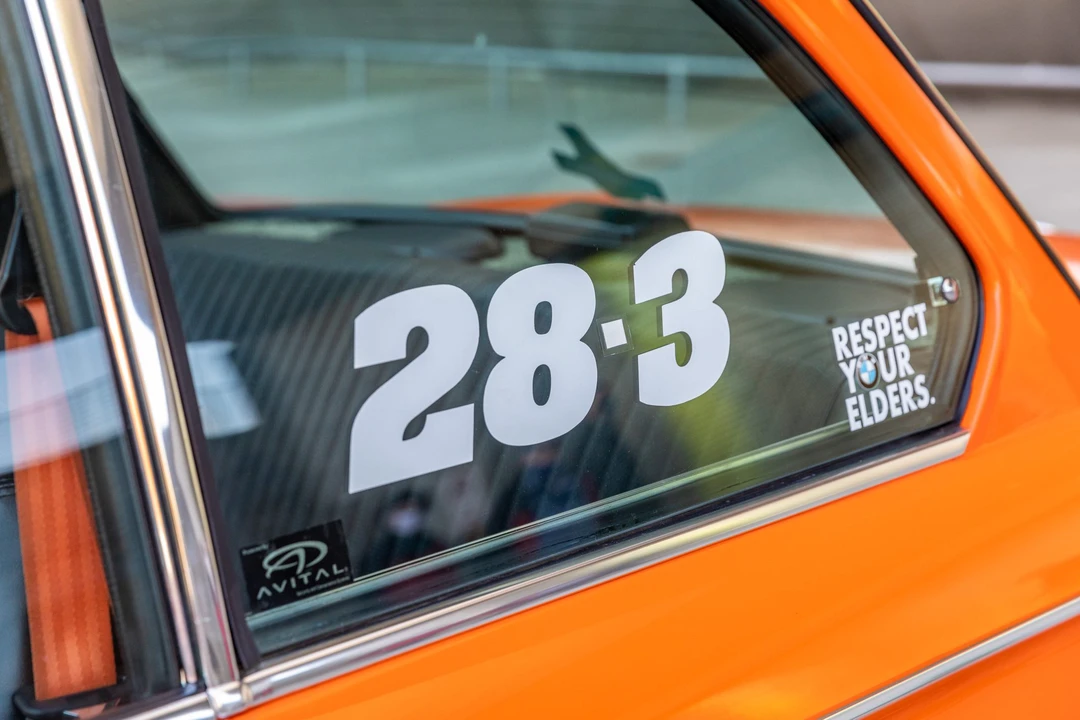 1973 BMW 2002 - Image 26 of 31